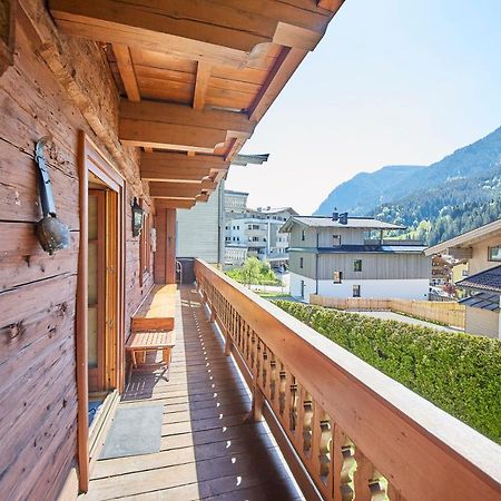 Appartement Gretl فيهوفن المظهر الخارجي الصورة