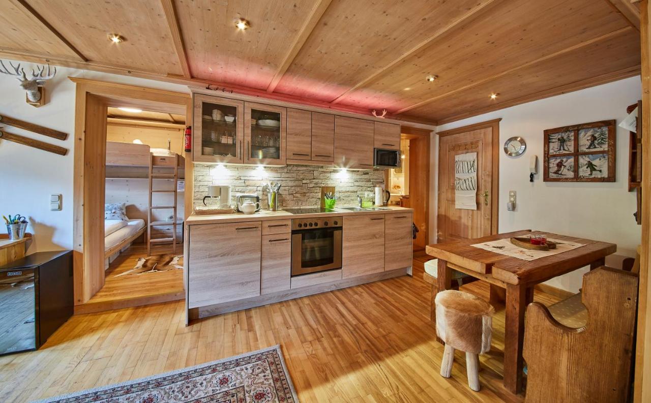 Appartement Gretl فيهوفن المظهر الخارجي الصورة