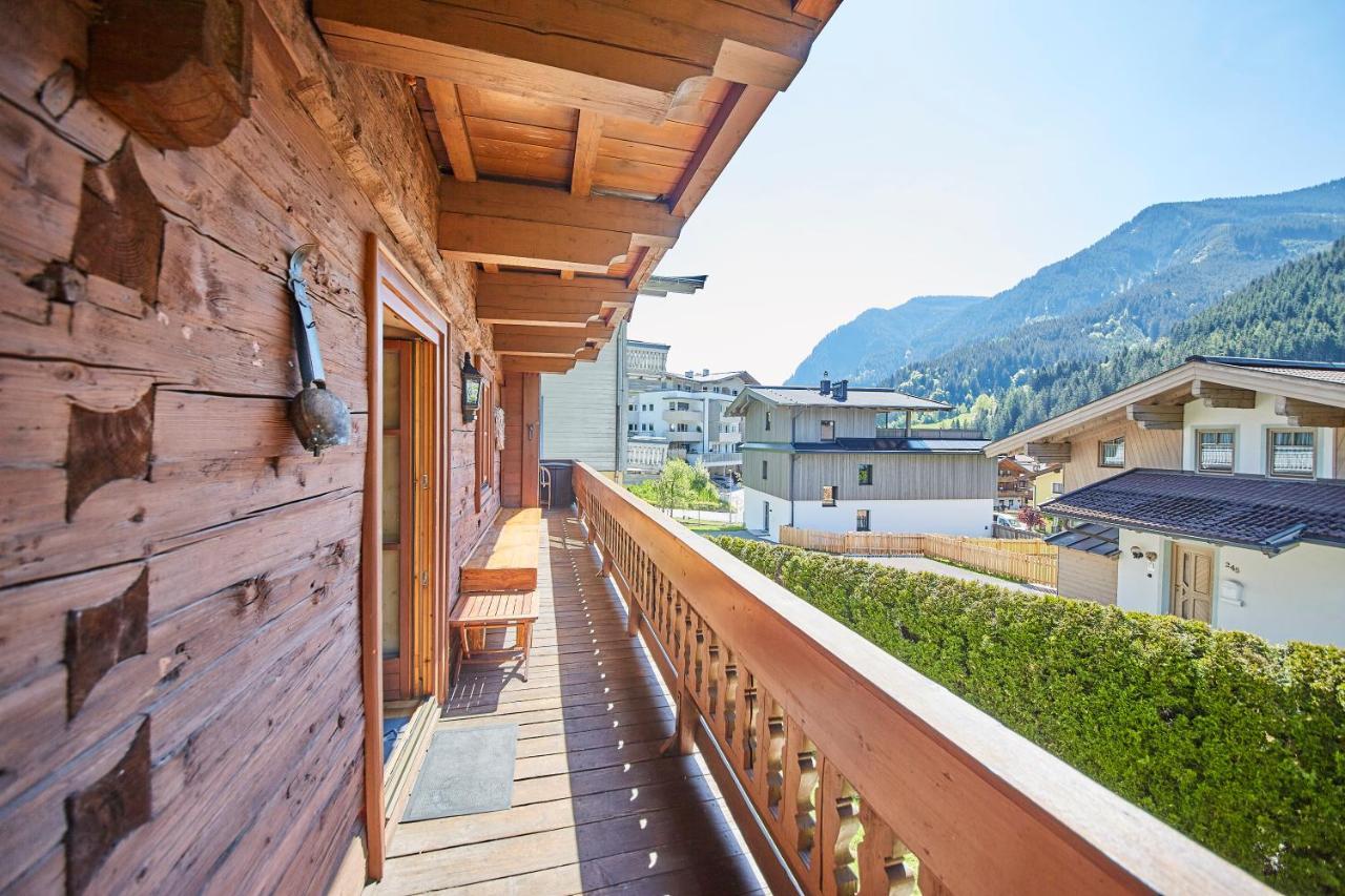 Appartement Gretl فيهوفن المظهر الخارجي الصورة