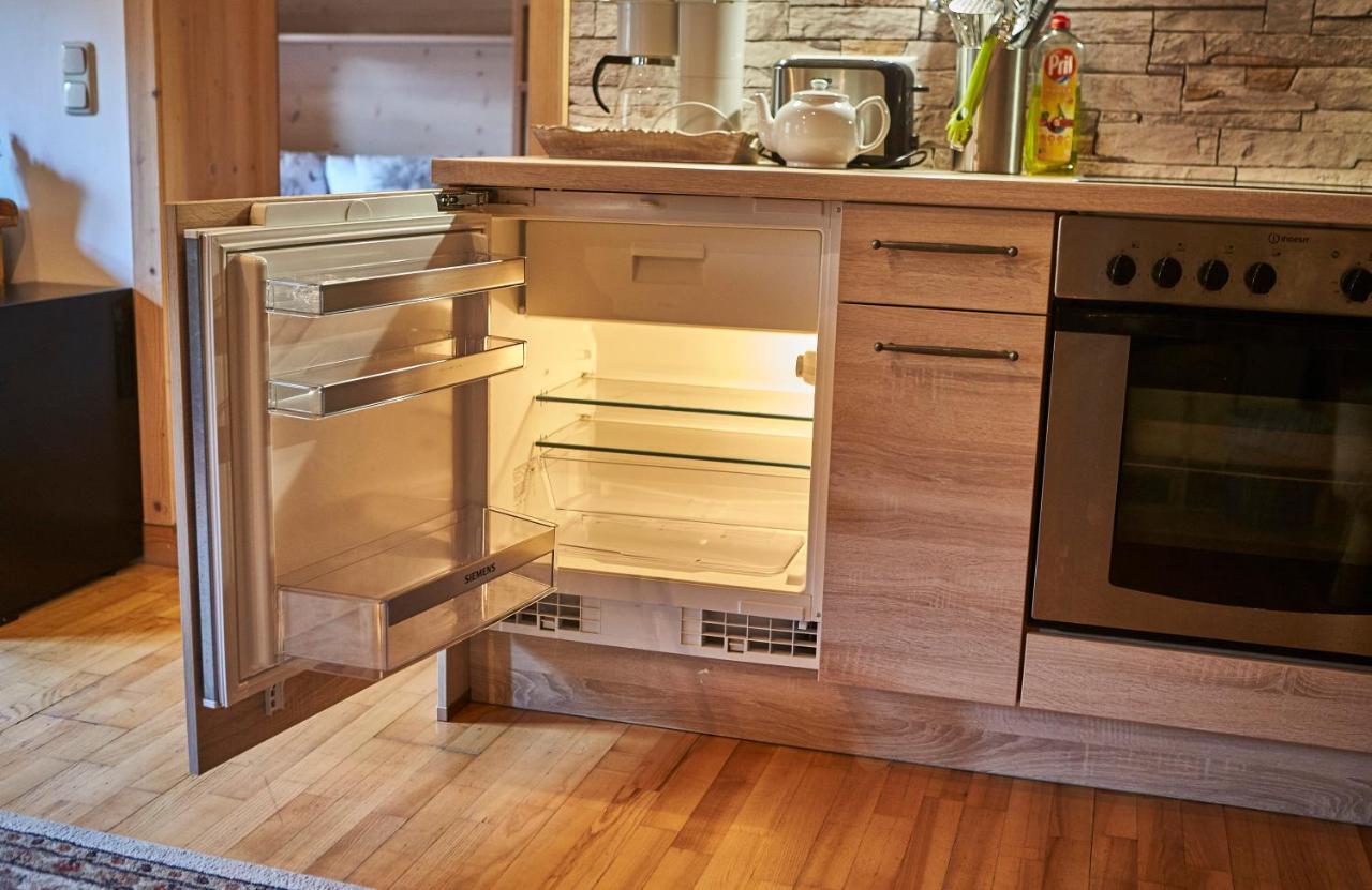 Appartement Gretl فيهوفن المظهر الخارجي الصورة