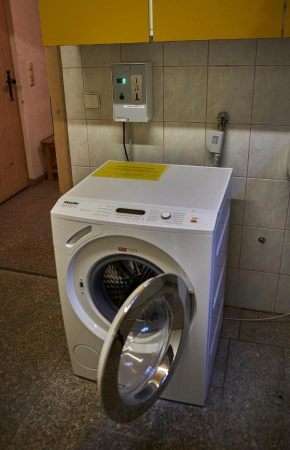 Appartement Gretl فيهوفن المظهر الخارجي الصورة