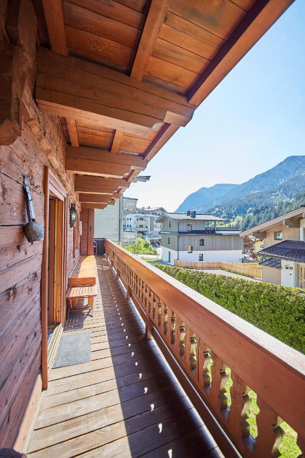 Appartement Gretl فيهوفن المظهر الخارجي الصورة