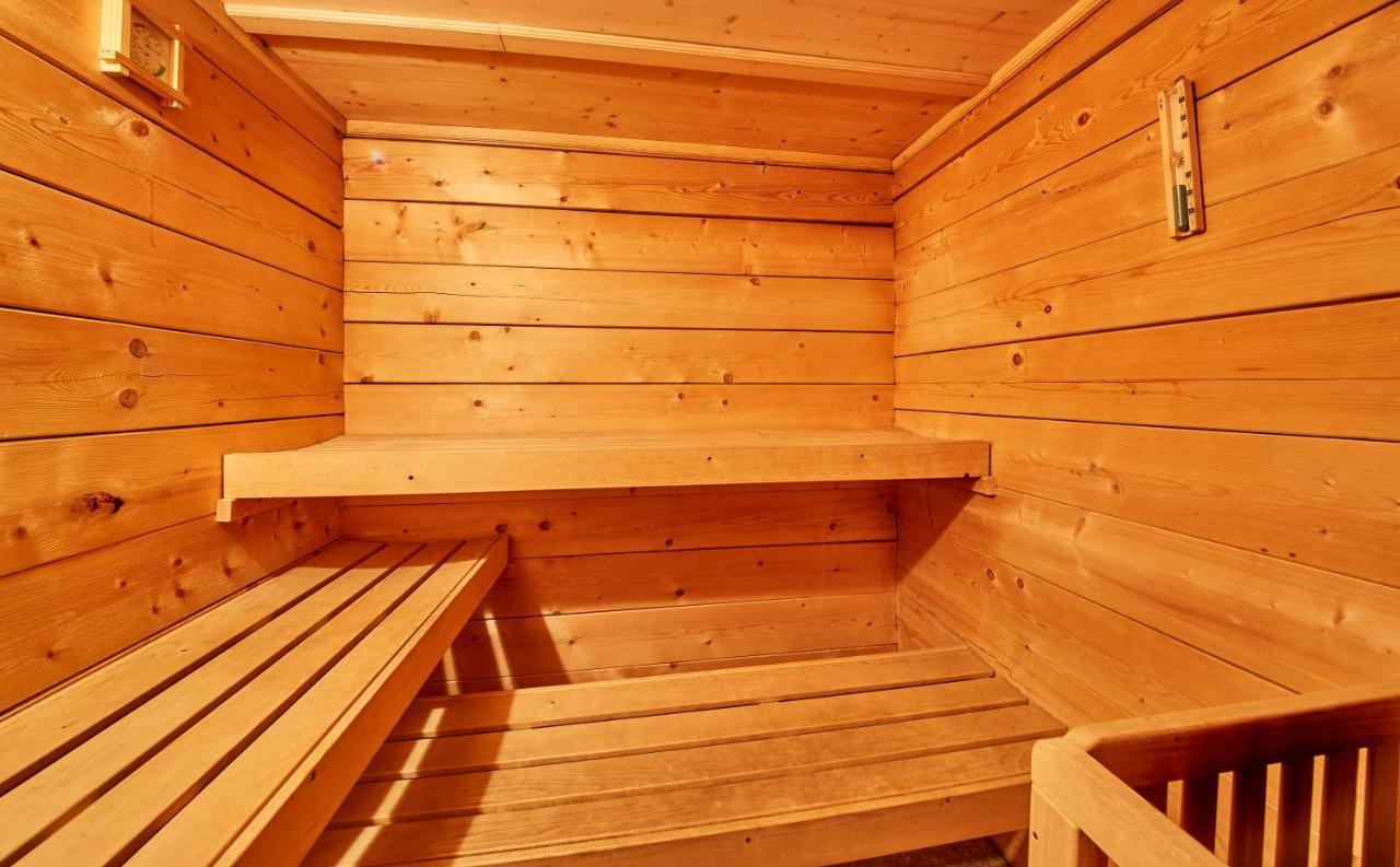 Appartement Gretl فيهوفن المظهر الخارجي الصورة