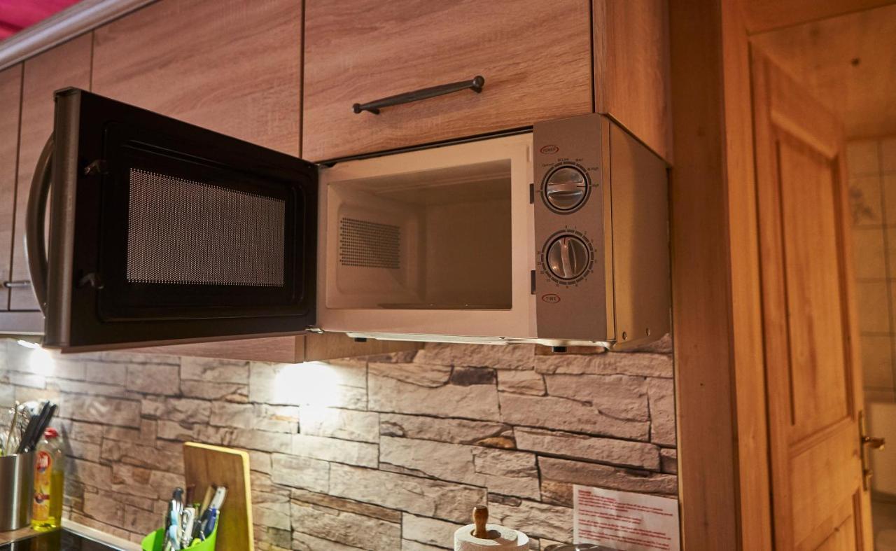 Appartement Gretl فيهوفن المظهر الخارجي الصورة