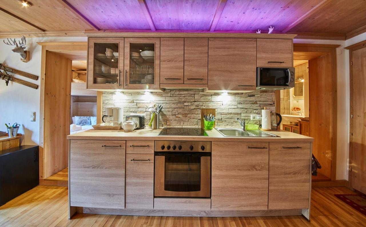 Appartement Gretl فيهوفن المظهر الخارجي الصورة