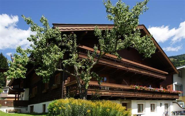 Appartement Gretl فيهوفن المظهر الخارجي الصورة
